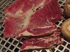 -千寻山野烤肉(中关村店)