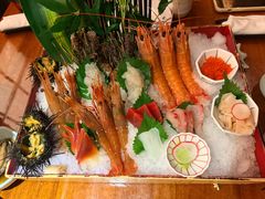 -万岛日本料理铁板烧(万象城店)