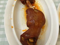 -新疆饭庄