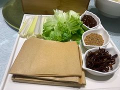 -巨鼎谭家菜(普照寺路店)