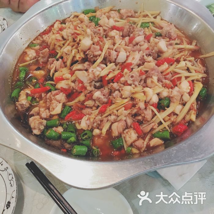 兔行天下(金沙时代生活广场总店)-图片-成都美食-大众点评网