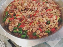 -椒小兔·盐帮川菜中餐厅(金沙时代广场店)