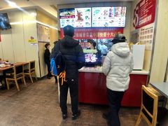 -南城香(欧陆经典万兴苑店)