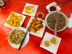 -海坛特色小吃·只做平潭特色菜(平潭店)