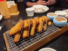 -老头儿油爆虾·知味杭州(爱琴海购物中心)