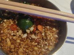 -琥珀川糟粕醋火锅(慈云寺店)