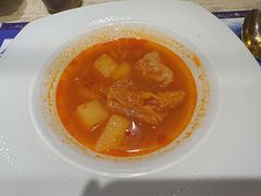 -安德烈俄式西餐厅(中央大街店)