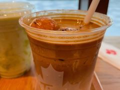 -Tims天好咖啡·贝果(雁展路万象天地店)