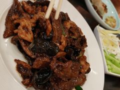-玉林烤鸭店(垡头店)