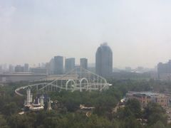 -富华游乐园