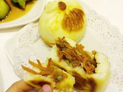 -尹兰楼西北风情餐厅(嘉定店)