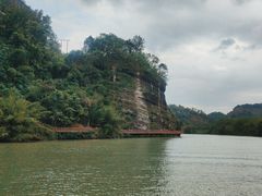 -丹霞山风景名胜区