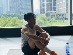 -锐动健身游泳(博地中心店)