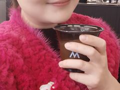 -M Stand(西安大悦城店)