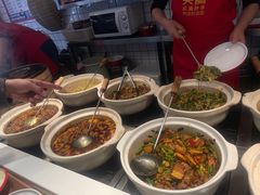 -天贵热油豆花饭·非物质文化遗产(龙脊店)