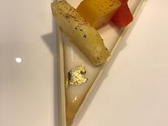 -迪拜帆船酒店海底餐厅