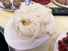 粿条-贵宾牛·潮汕牛肉火锅(珠池总店)