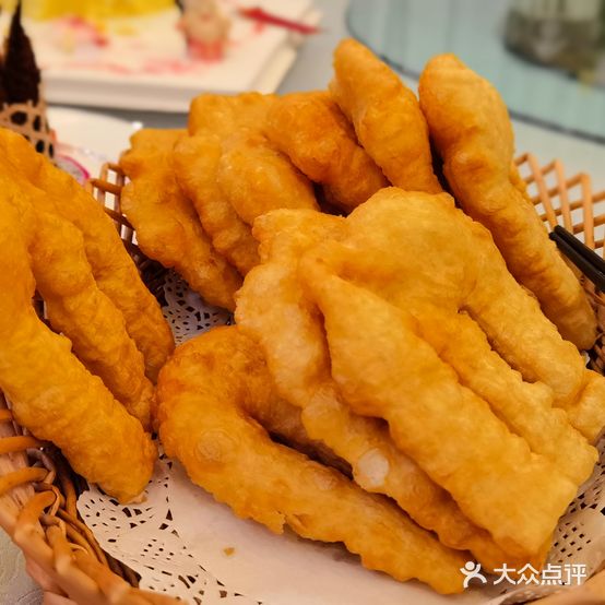 金沙滩食府