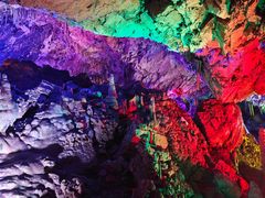 -京东大溶洞景区