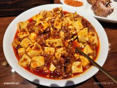 -缪氏川菜(丰盛町店)