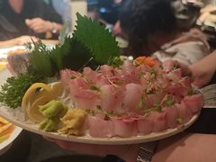 -贰醒·私房小院烧烤 (太古里店)