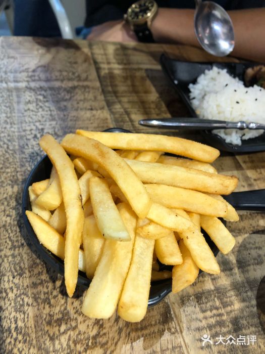 little hlk 小饿龙(浦东嘉里城店)图片