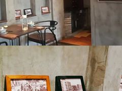 大堂-上楼私房菜(院士路店)