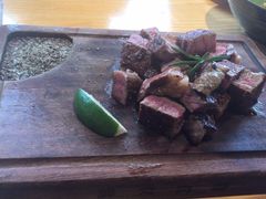 -MEAT MATE 鲜食肉铺(凤凰汇·里巷店)