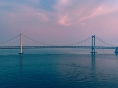 -星海湾跨海大桥
