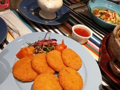 -Aqua Oasis 水天堂(相城天虹商场店)