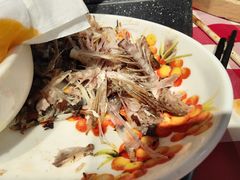 -西贝莜面村(当代商城店)