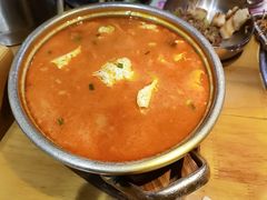 -老炉家木炭烤肉(长江国际店)