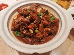 -老平安农家菜(平安店)
