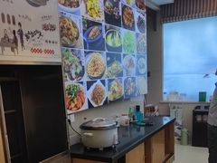 -自游人·美食一楼·地道徽菜(三十年名店)