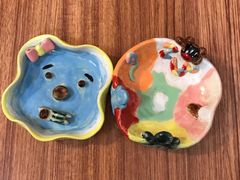 -粤陶渊.DIY陶艺体验馆(粤陶总店)