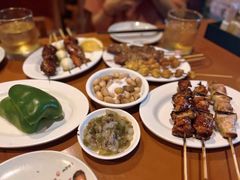 -福烤锦花(长乐路店)