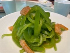 -北京老铺烤鸭(高新店)