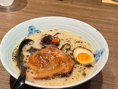 -雷神拉面(财富中心玉米楼店)