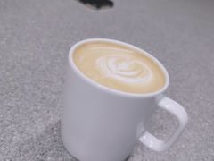 -山下C5cafe(惠通时代广场店)