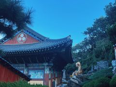 -海东龙宫寺