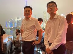 -罗斯福色戒酒吧(外滩店)