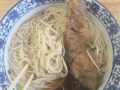 -裕兴记·三虾面(西北街总店)
