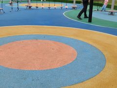 -四里河滨水生态公园