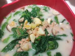 -上上席川菜(凯德乐峰广场店)