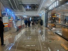 -万达广场(宝山店)