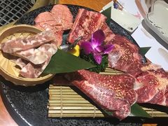 -肉魁屋·烧肉·烧鸟·酒场(高新店)