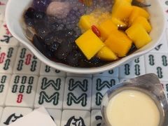 -堂屋糖水店(愚园店)