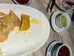 -广州花园酒店荔湾亭·地道点心·粤式饮茶