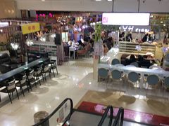 -吾悦广场(天津和平店)