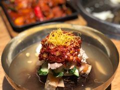 -肉匠Korean BBQ(兴盛路店)